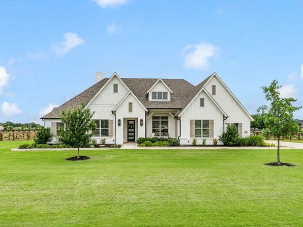 3608 Stardust Ln, Northlake, TX 76226