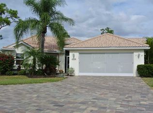 1205 Islamorada Blvd, Punta Gorda, FL 33955