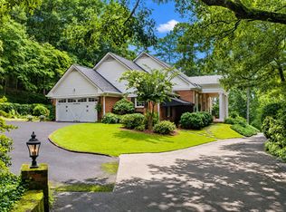15 Lenox Cir SE, Rome, GA 30161