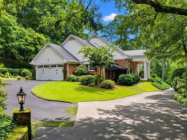 15 Lenox Cir SE, Rome, GA 30161