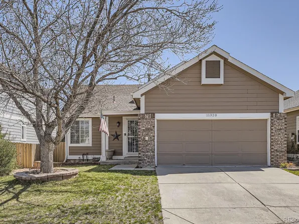 11320 Haswell Drive, Parker, CO 80134
