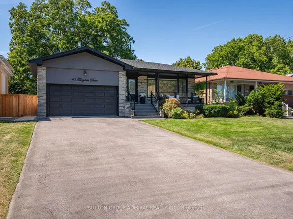 10 Terrydale Dr, Toronto, ON M3H 5M6