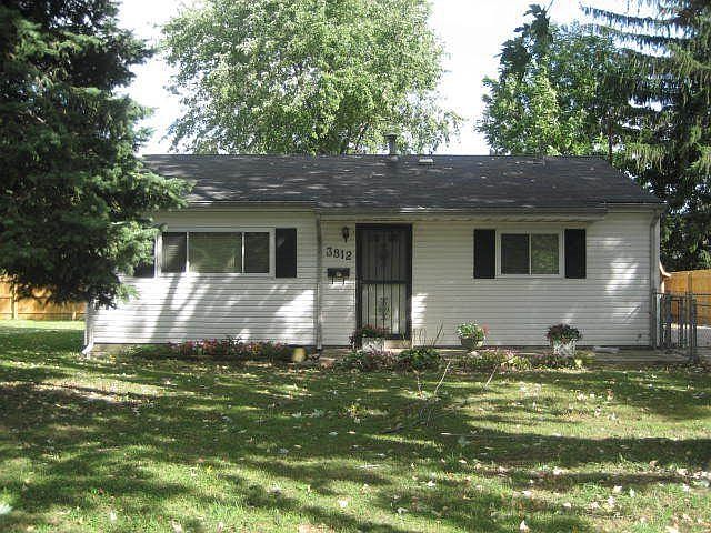 1st image of 3812 E Deshler Ave