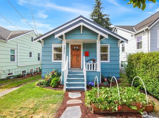 2831 NW 73rd St, Seattle, WA 98117