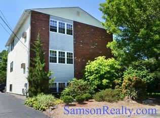 41 Woodward Ave #A-1, East Providence, RI 02914