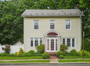 157 Liberty St, Hackettstown, NJ 07840