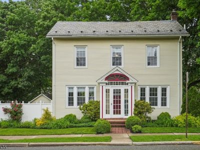 157 Liberty St, Hackettstown, NJ, 07840