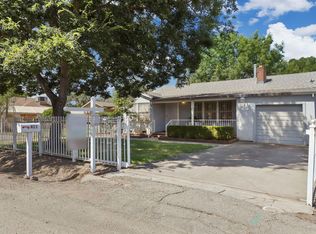 411 S Olive Ave, Stockton, CA 95215