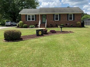 2596 Cane Mill Rd, Lancaster, SC 29720