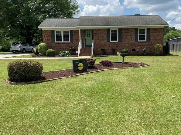 2596 Cane Mill Rd, Lancaster, SC 29720