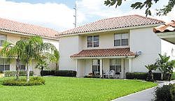 Town Homes