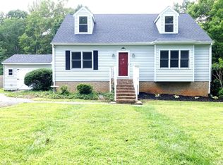 1593 Timberlake Dr, Lynchburg, VA 24502