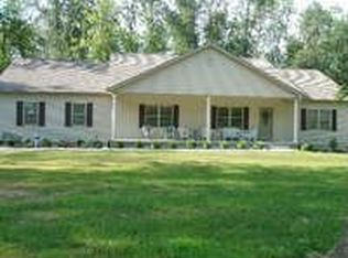 9960 State Route 752, Ashville, OH 43103