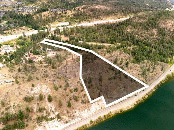 13151 Old Mission Rd, Lake Country, BC V4V 2G8