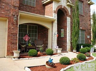 1206 Vistawood Dr, Mansfield, TX 76063