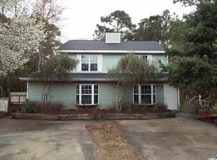217 Plantation Rd UNIT S, Myrtle Beach, SC 29588