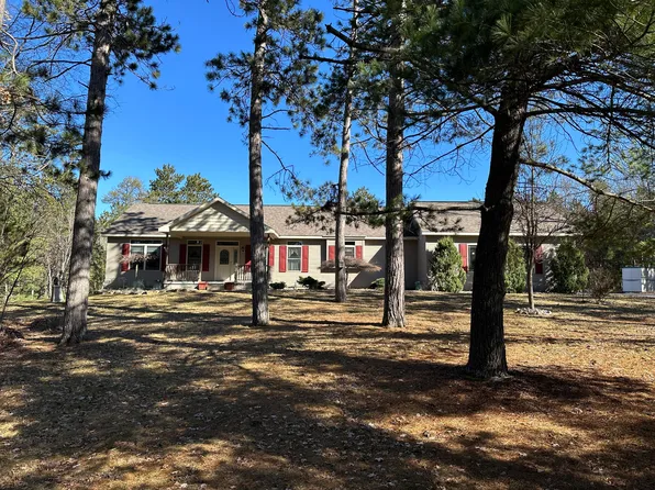 10787 Pines Trl, Roscommon, MI 48653