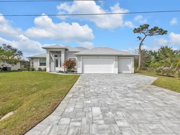 2137 Onondaga Ln, Punta Gorda, FL 33983