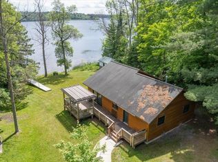 6978 S Maple Creek Rd, Lake Nebagamon, WI 54849