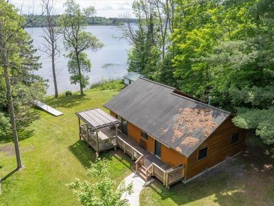 6978 S Maple Creek Rd, Lake Nebagamon, WI, 54849