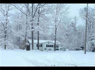 3896 Bush Hill Rd, Canisteo, NY 14823