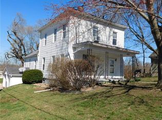 425 Dearborn St, Hillsboro, IL 62049