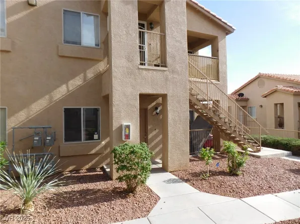 2110 Los Feliz St Unit 1083, Las Vegas, NV 89156