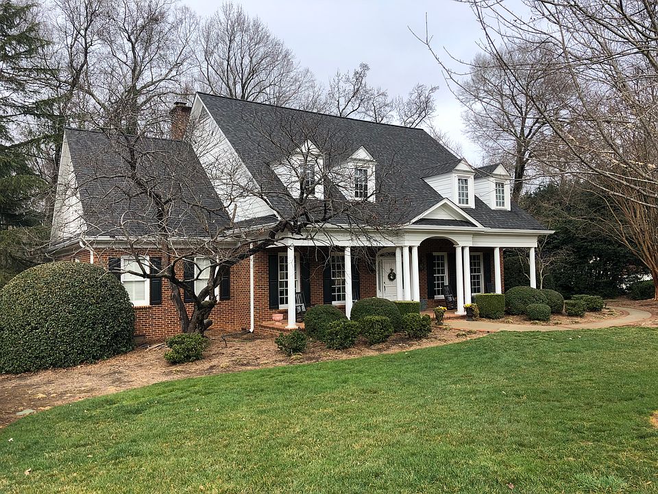 805 Spaulding Farm Rd, Greenville, SC 29615 Zillow
