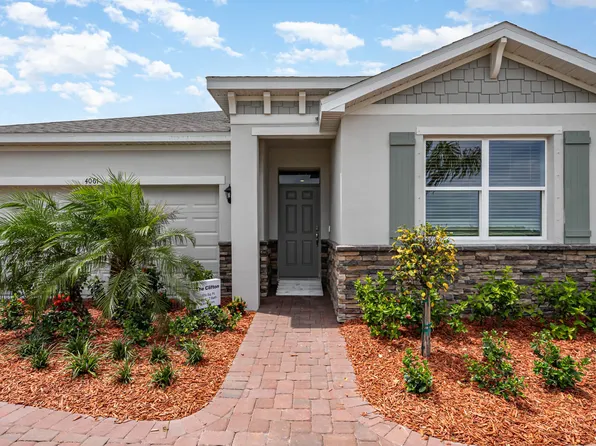 Clifton Plan, Cypress Bay West