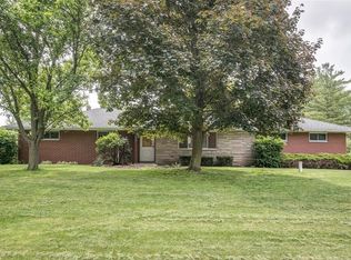 3978 Rexford Rd, Dayton, OH 45430