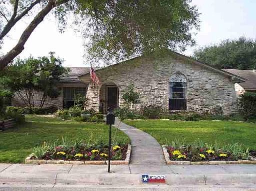 1st image of 8303 LOU GEHRIG DR