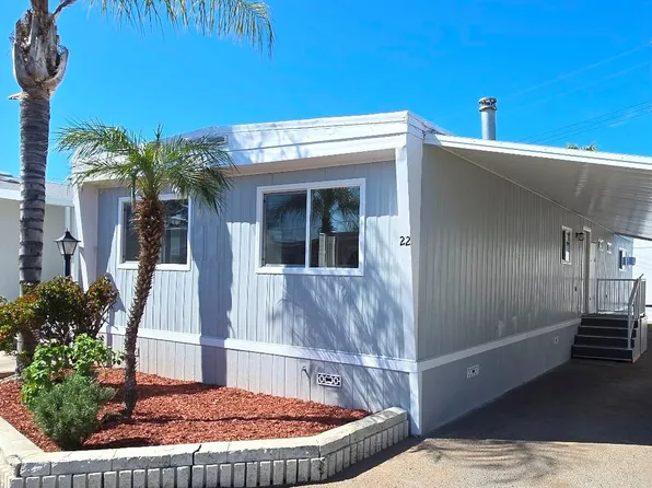 26235 9th St Space 22, Highland, CA 92346