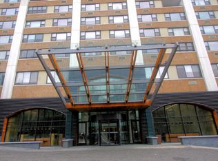 250 Gorge Rd APT 24G, Cliffside Park, NJ