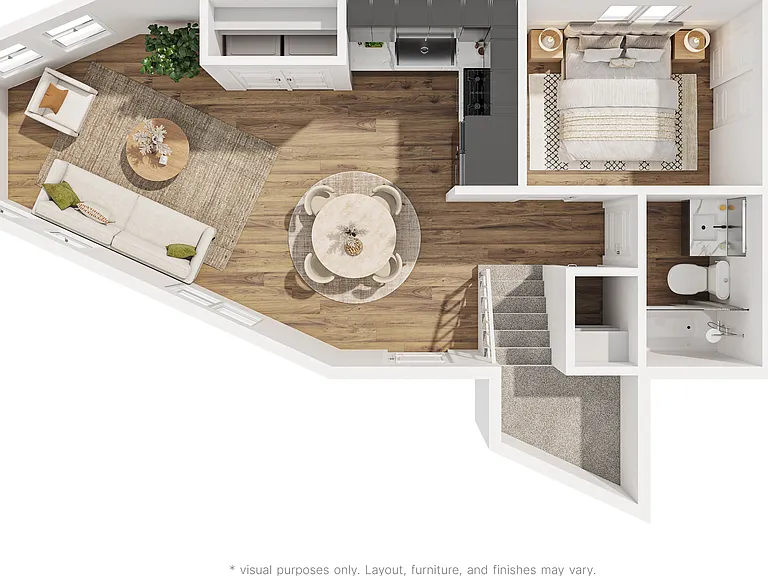 OSM Properties Homes & Apartments — Photo 45