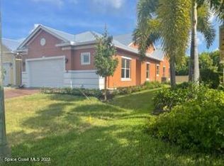 2025 Bridgepointe Cir UNIT 119, Vero Beach, FL 32967