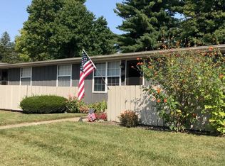 Cedargate, Lancaster, OH 43130