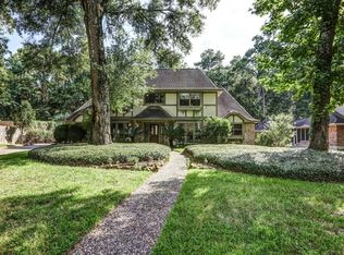 3726 Wildwood Ridge Dr, Kingwood, TX 77339