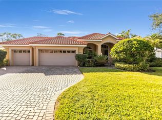 8882 Bloomfield Blvd, Sarasota, FL 34238