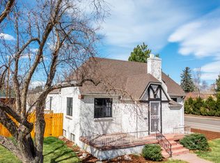2291 Krameria St, Denver, CO 80207