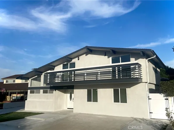 17322 Yosemite Cir, Huntington Beach, CA 92647