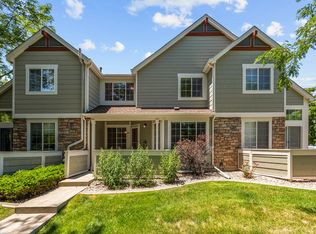 5550 Corbett Dr UNIT D20, Fort Collins, CO 80528