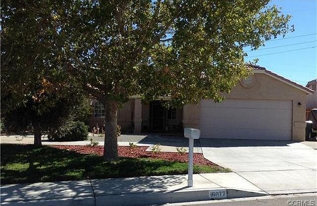 For Sale: 16077 Llanada ave, Victorville, CA 92394
