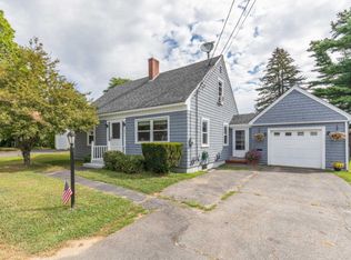 371 Park Ave, Auburn, ME 04210