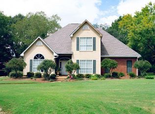 23 Beauvoir Pl, Madison, MS 39110