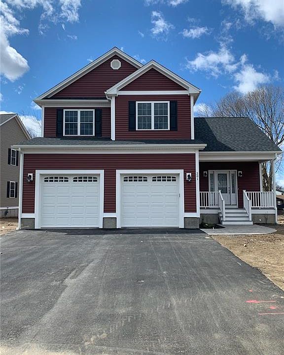 201 Theresa Marie Ave, Woonsocket, RI 02895 Zillow