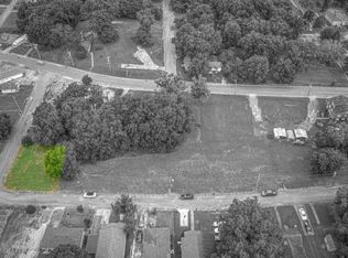 538 Tennessee St, Florence, AL 35630
