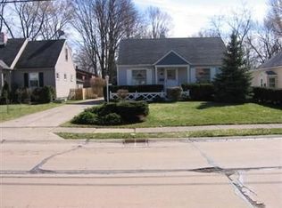99 French St, Berea, OH