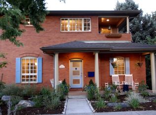 1878 S Emerson St, Denver, CO 80210