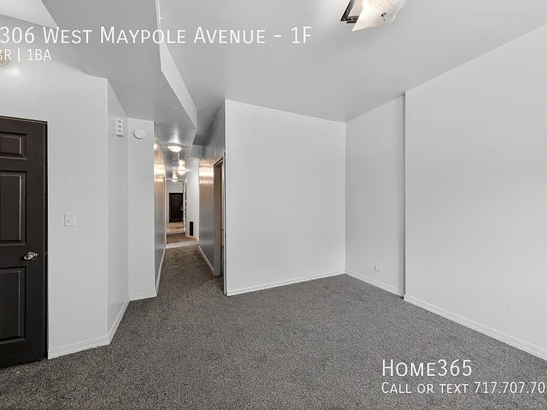 4306 W Maypole Ave #1F — Photo 4
