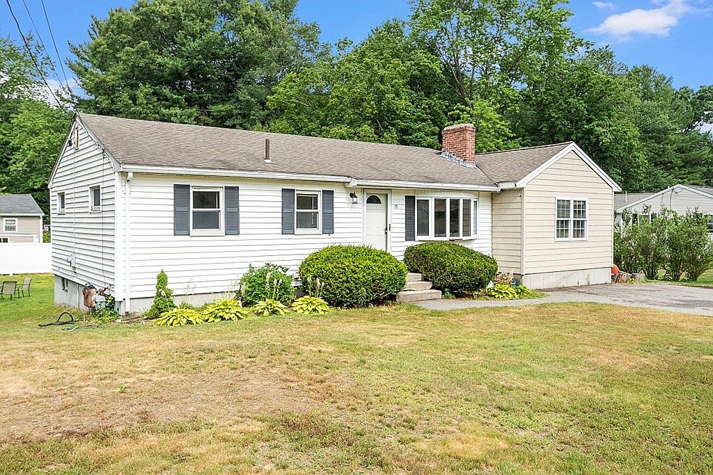 28 Hartwell Ave, Littleton, MA 01460 Zillow